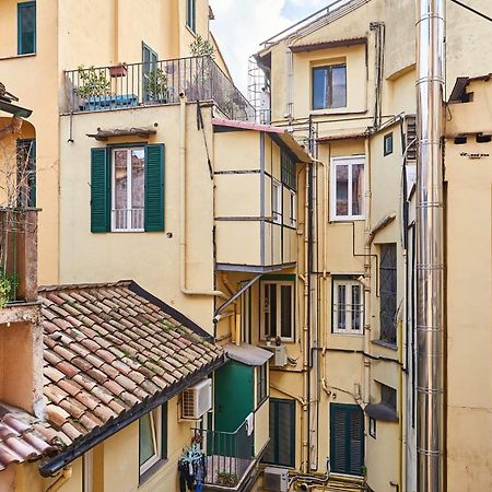 La Perla Di Trevi Daire Roma Dış mekan fotoğraf